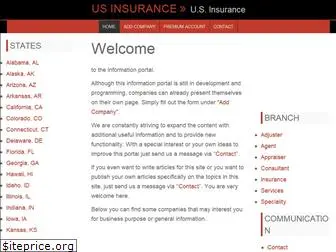 us-insurance.info