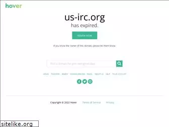 us-irc.org