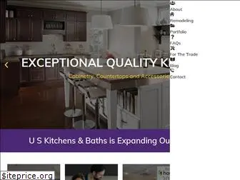 us-kitchens.com