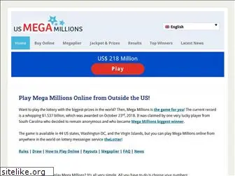 us-megamillions.com