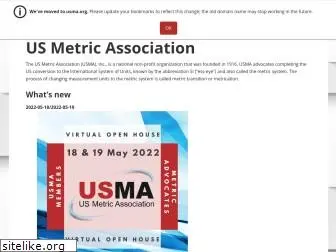 us-metric.org