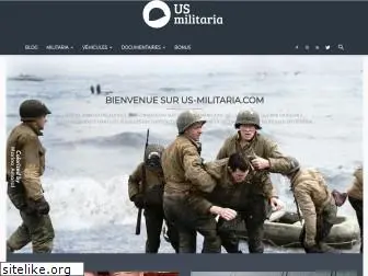 us-militaria.com