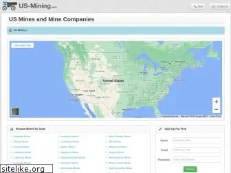 us-mining.com