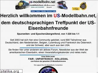us-modellbahn.net