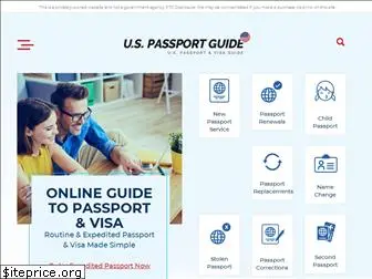 us-passport-guide.com