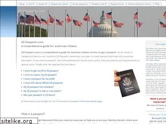 us-passports.com