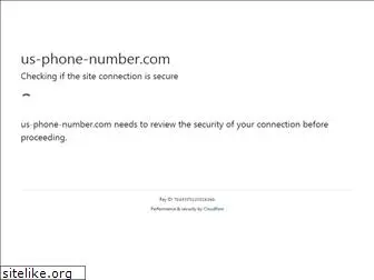 us-phone-number.com