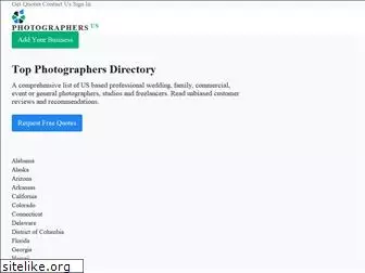 us-photographers.com