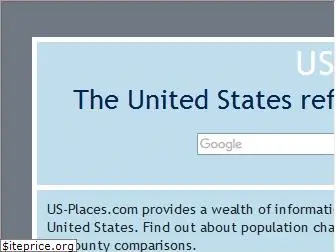 us-places.com