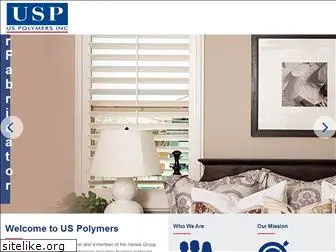 us-polymers.com