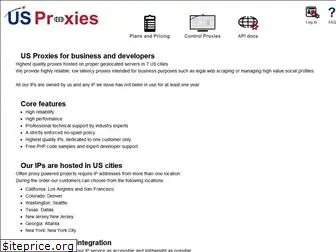 us-proxies.com