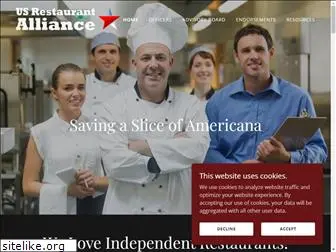 us-restaurant-alliance.com