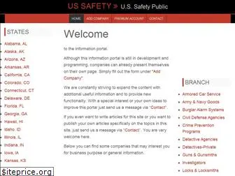 us-safety.info