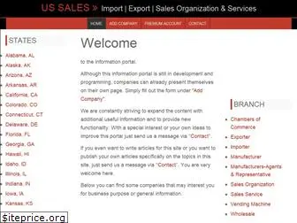 us-sales.info
