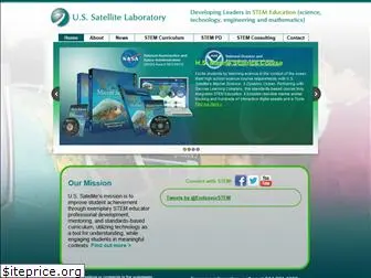 us-satellite.net