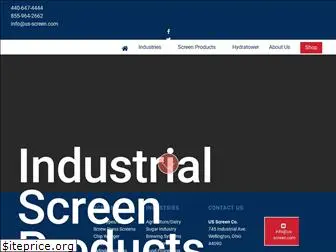 us-screen.com