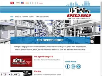 us-speed-shop.com