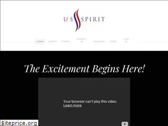 us-spirit.com