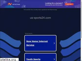 us-sports24.com