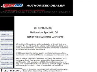 us-syntheticoil.com