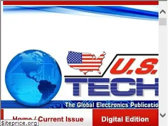 us-tech.com