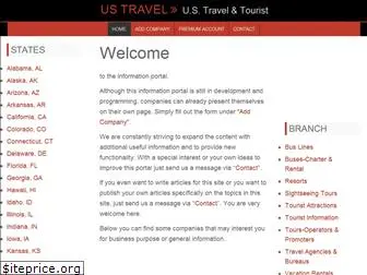 us-travel.info