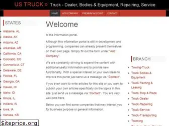 us-truck.info