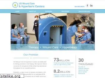 us-woundcare.com