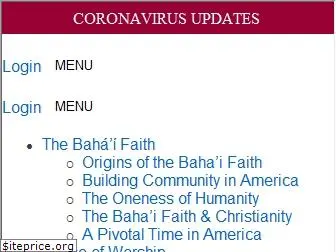 us.bahai.org