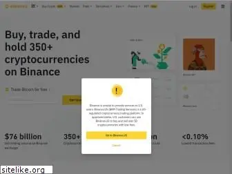 us.binance.com