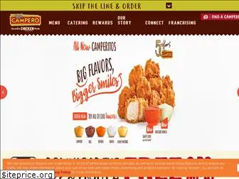 us.campero.com