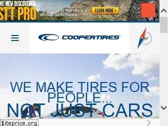 us.coopertire.com