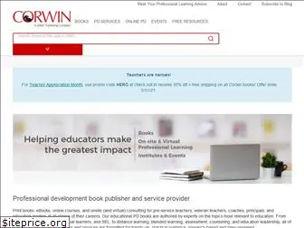 us.corwin.com