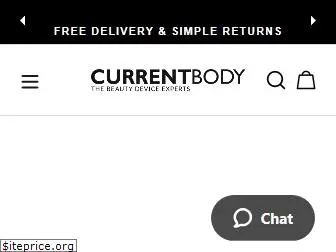 us.currentbody.com