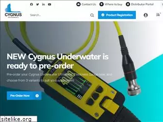 us.cygnus-instruments.com