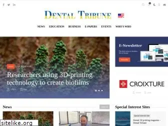 us.dental-tribune.com