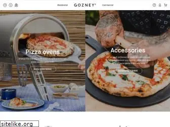 us.gozney.com