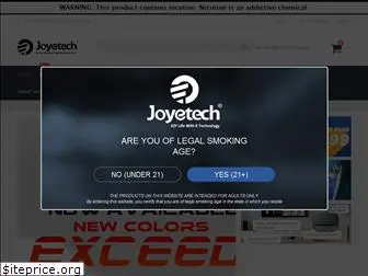 us.joyetech.com