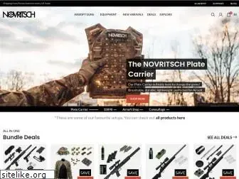 us.novritsch.com