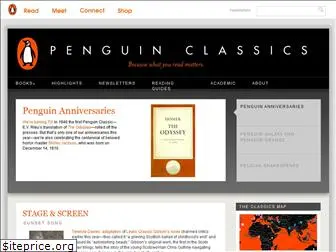 us.penguinclassics.com
