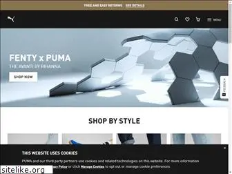 us.puma.com