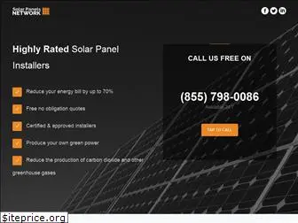 us.solarpanelsnetwork.com