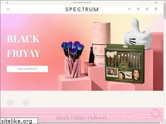 us.spectrumcollections.com