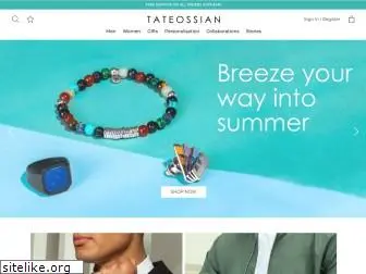 us.tateossian.com