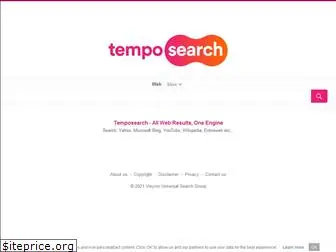 us.temposearch.com