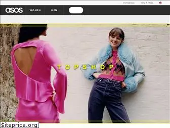 us.topshop.com