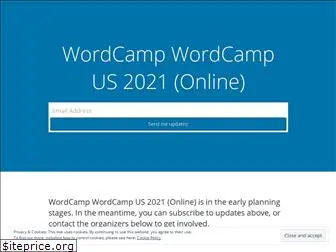 us.wordcamp.org