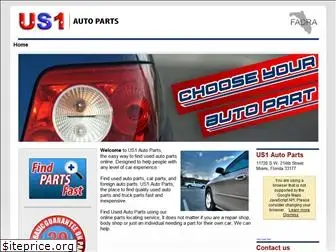 us1autoparts.com