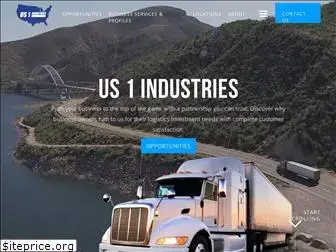 us1industries.com