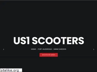 us1scooters.com